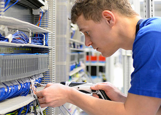 Elektriker Pirna bei Dresden